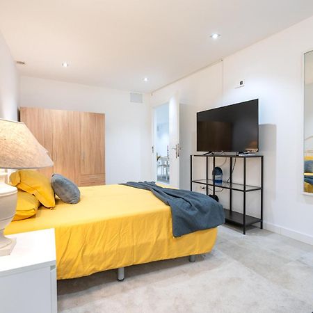 Luxury Apartments Marbella Cabopino Exteriör bild