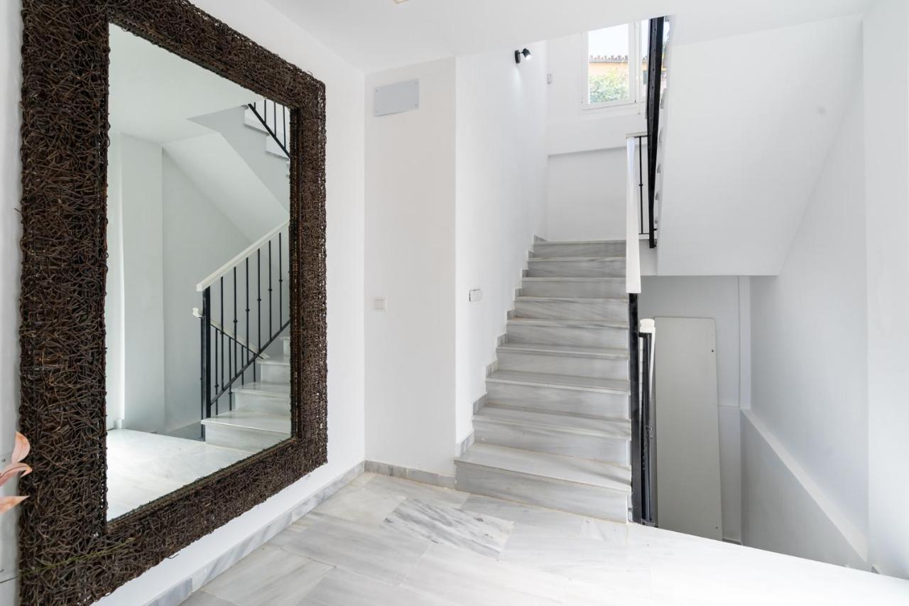 Luxury Apartments Marbella Cabopino Exteriör bild