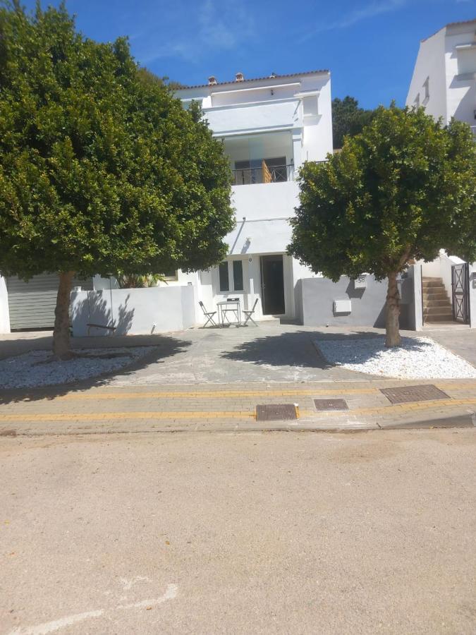 Luxury Apartments Marbella Cabopino Exteriör bild