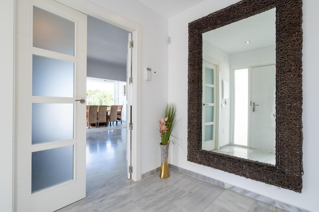 Luxury Apartments Marbella Cabopino Exteriör bild