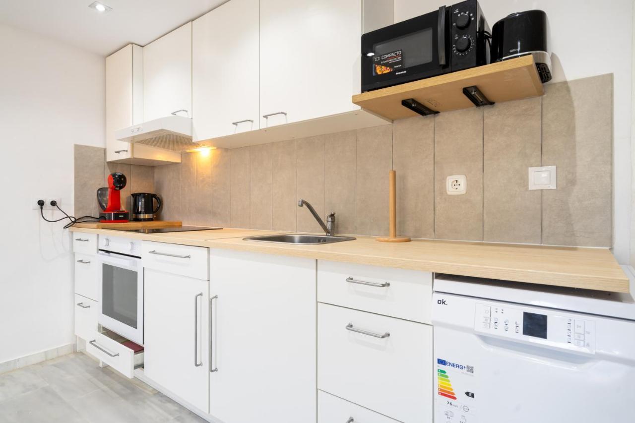 Luxury Apartments Marbella Cabopino Exteriör bild