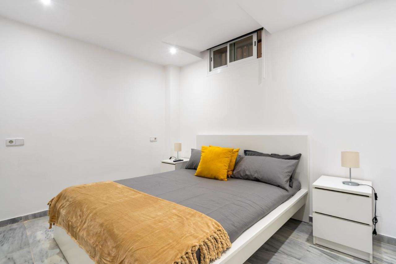 Luxury Apartments Marbella Cabopino Exteriör bild
