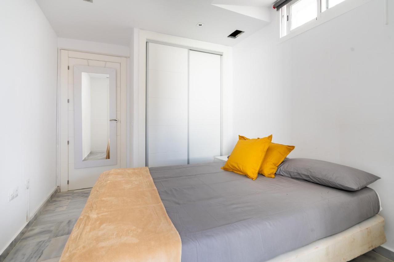Luxury Apartments Marbella Cabopino Exteriör bild