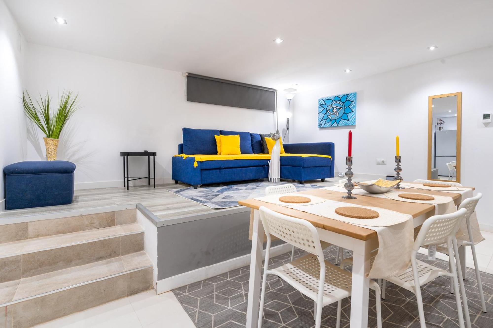 Luxury Apartments Marbella Cabopino Exteriör bild
