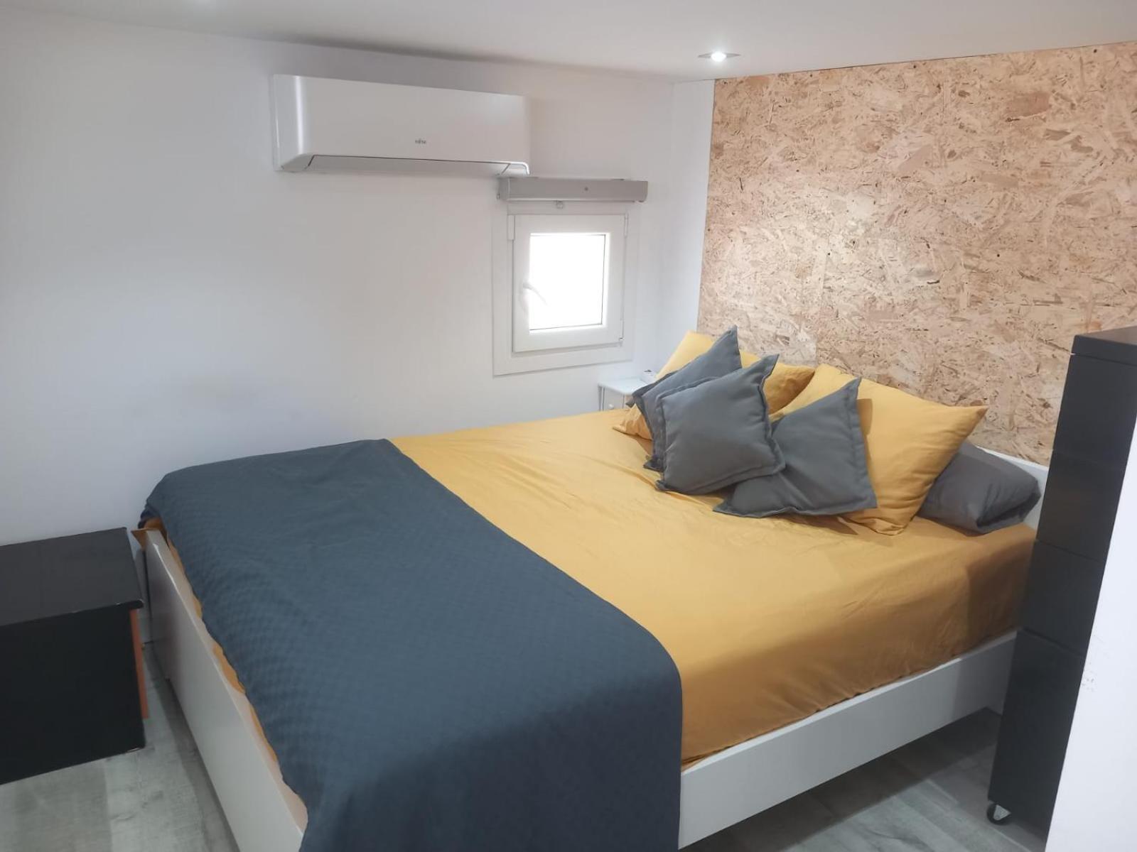 Luxury Apartments Marbella Cabopino Exteriör bild