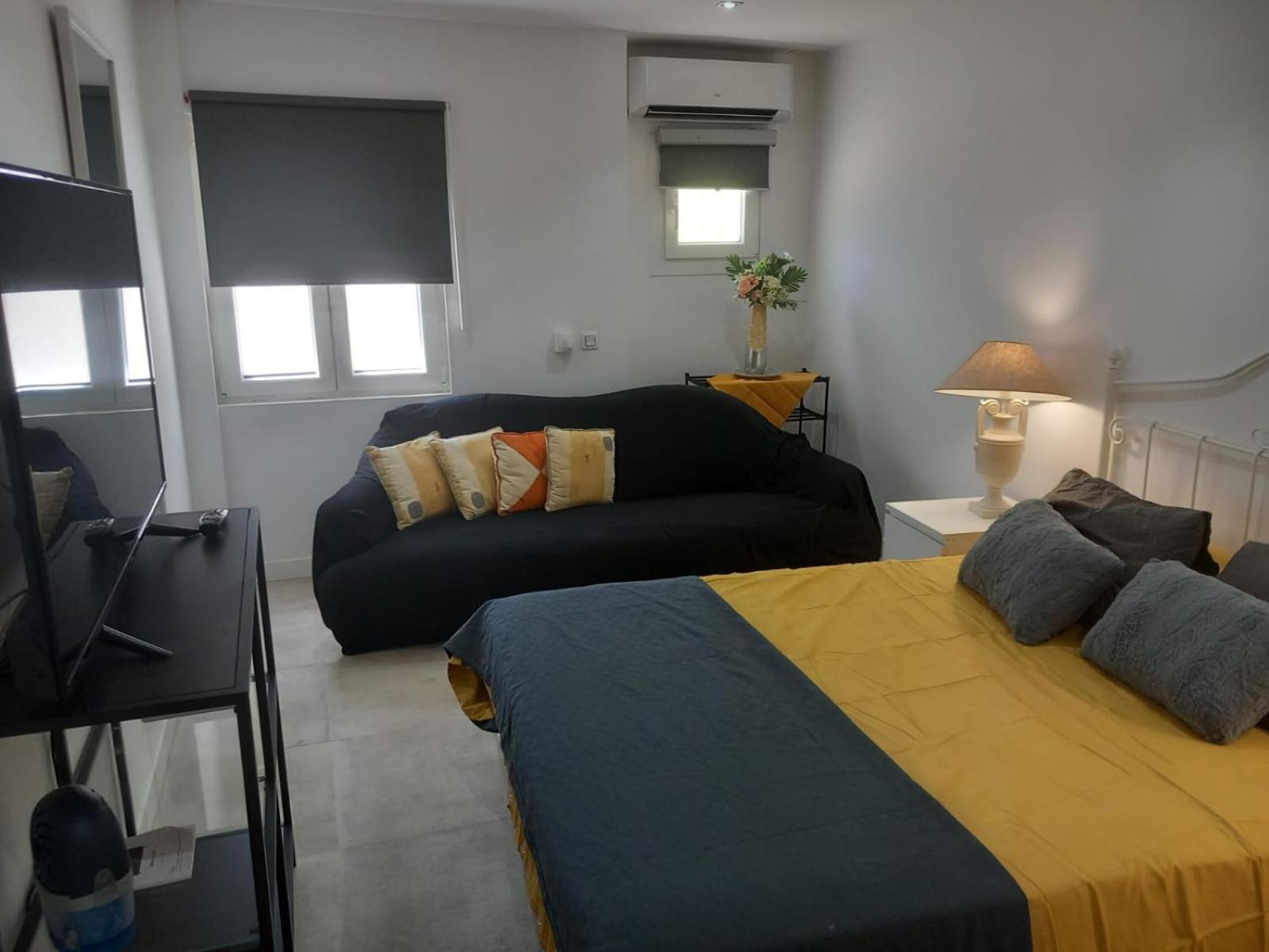Luxury Apartments Marbella Cabopino Exteriör bild