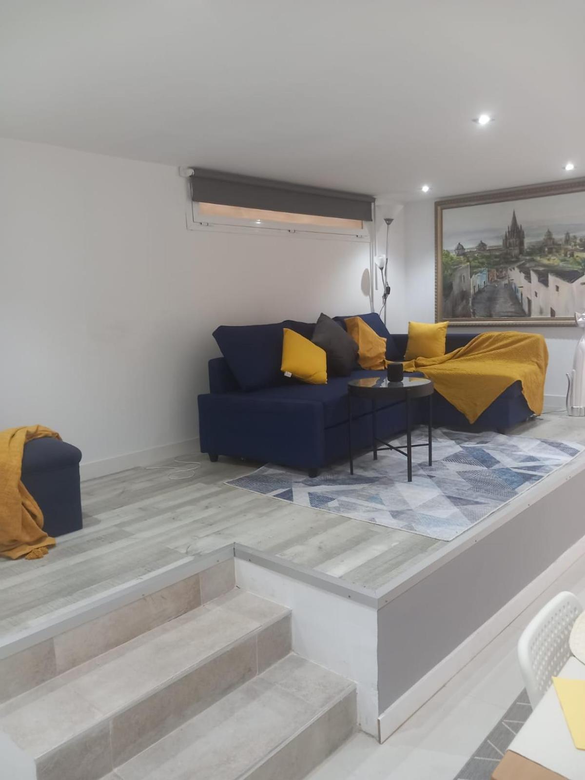 Luxury Apartments Marbella Cabopino Exteriör bild