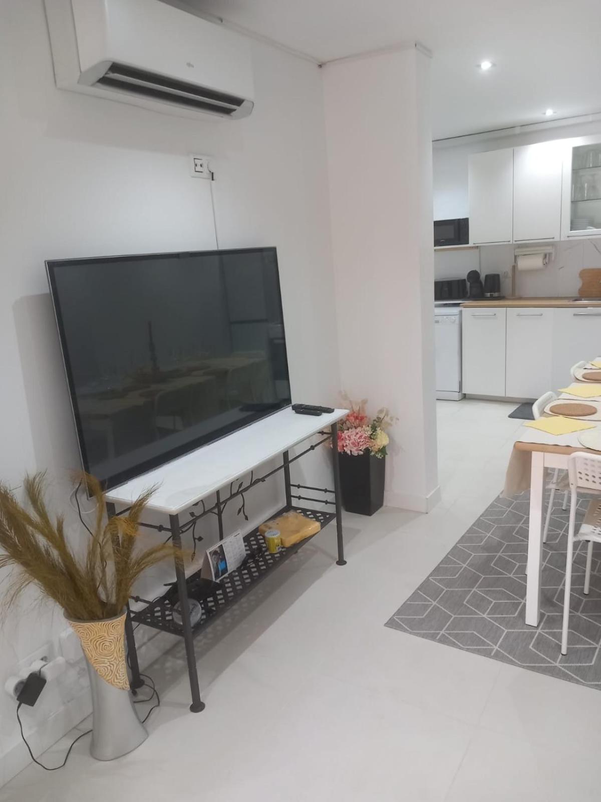 Luxury Apartments Marbella Cabopino Exteriör bild