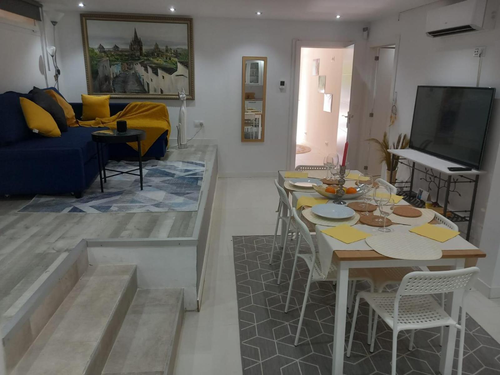 Luxury Apartments Marbella Cabopino Exteriör bild