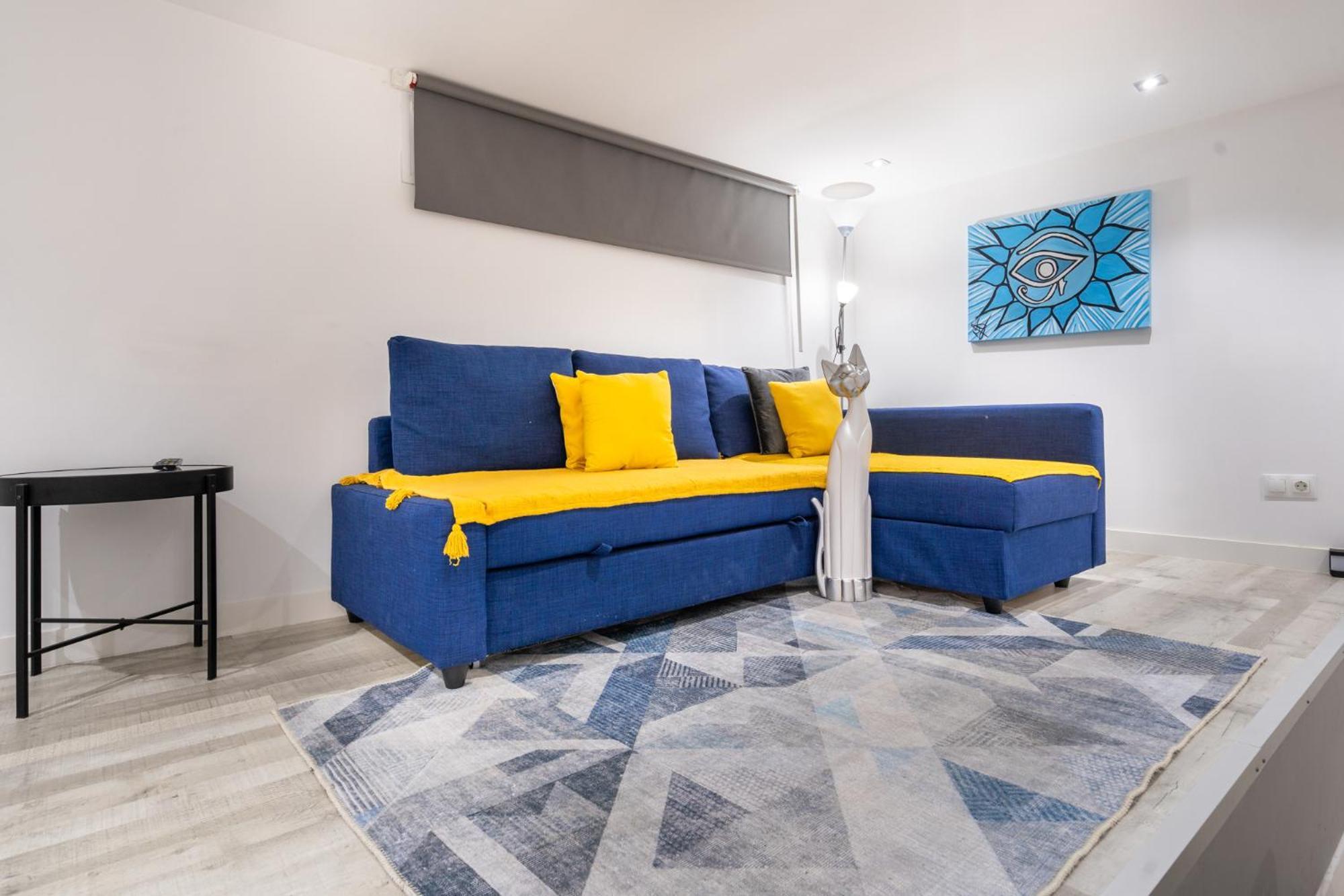 Luxury Apartments Marbella Cabopino Exteriör bild