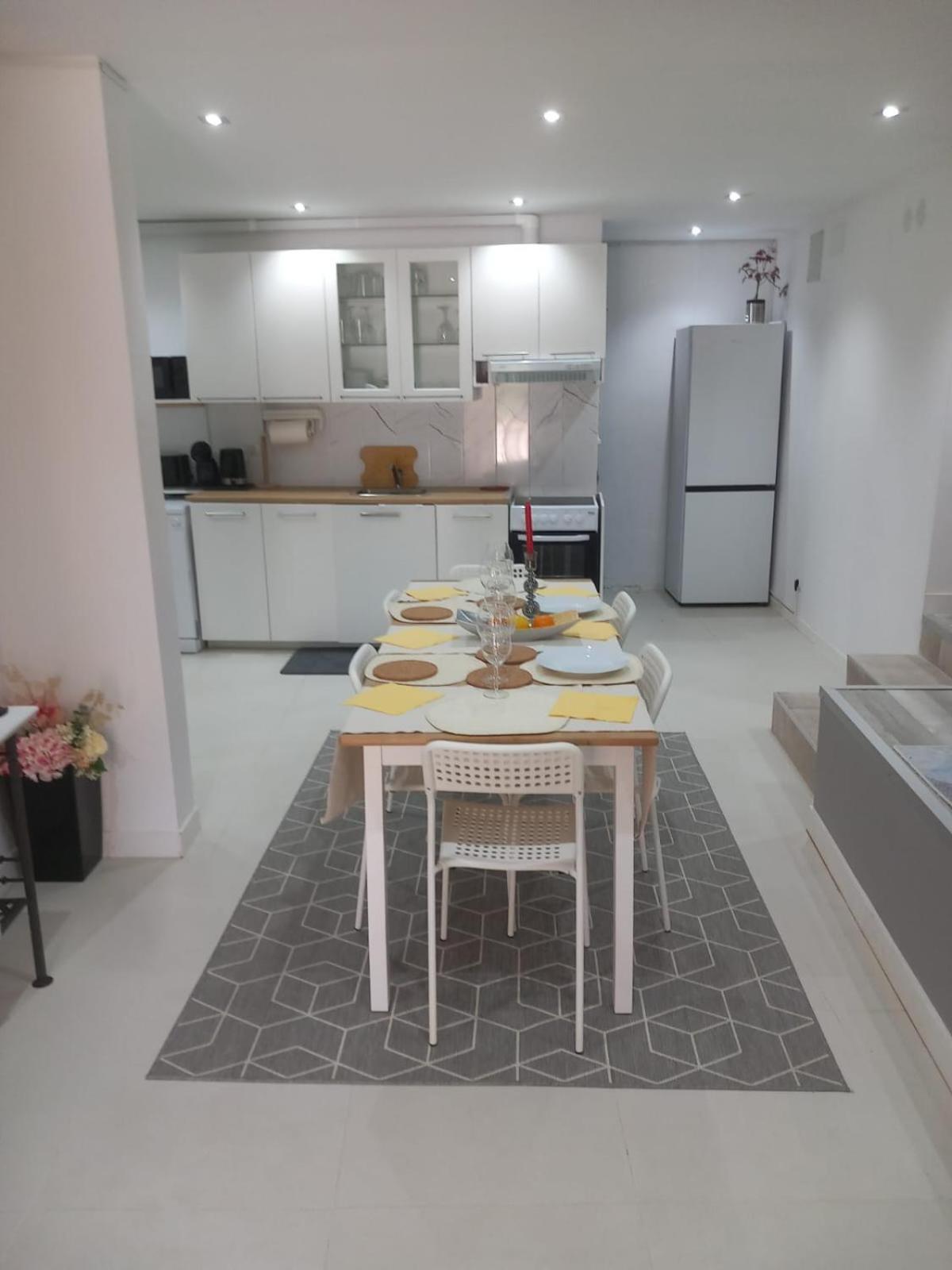 Luxury Apartments Marbella Cabopino Exteriör bild