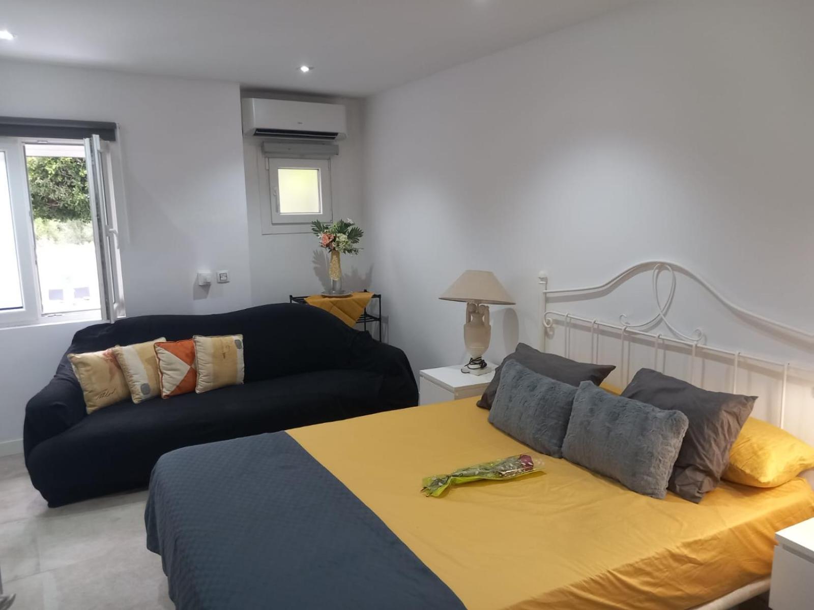 Luxury Apartments Marbella Cabopino Exteriör bild