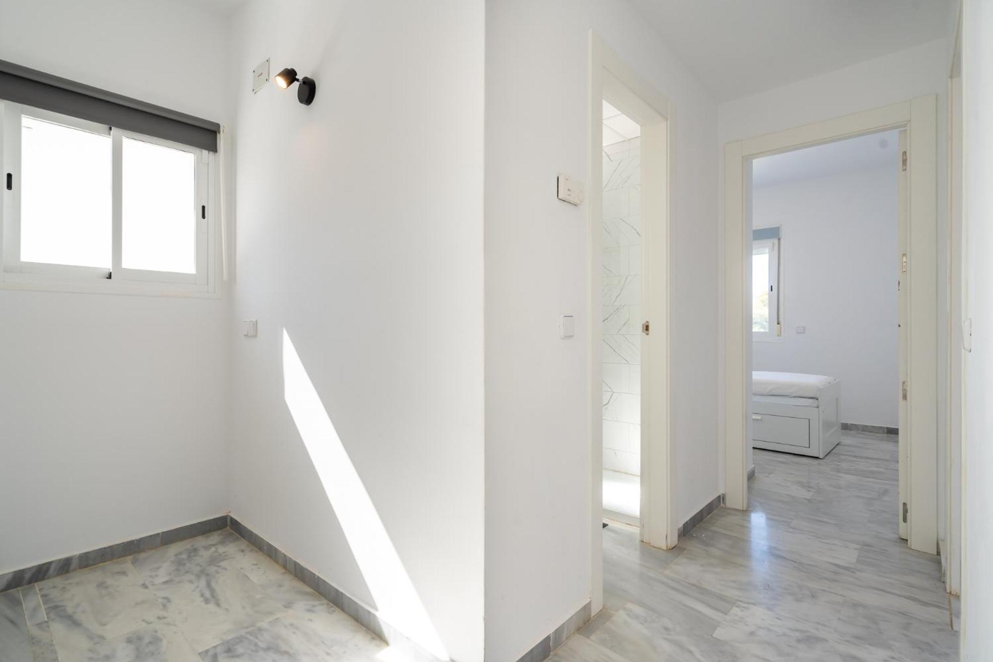 Luxury Apartments Marbella Cabopino Exteriör bild