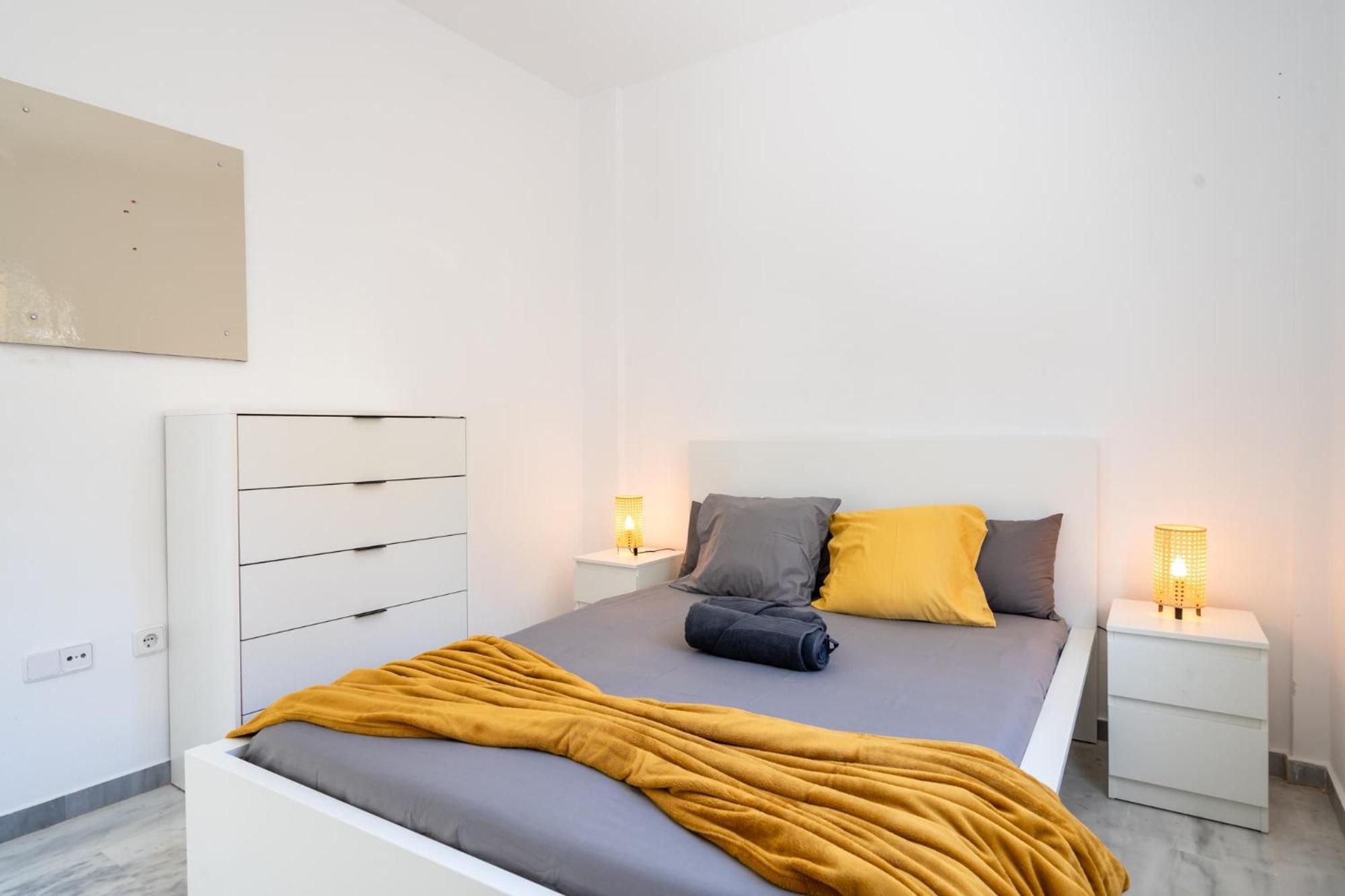 Luxury Apartments Marbella Cabopino Exteriör bild