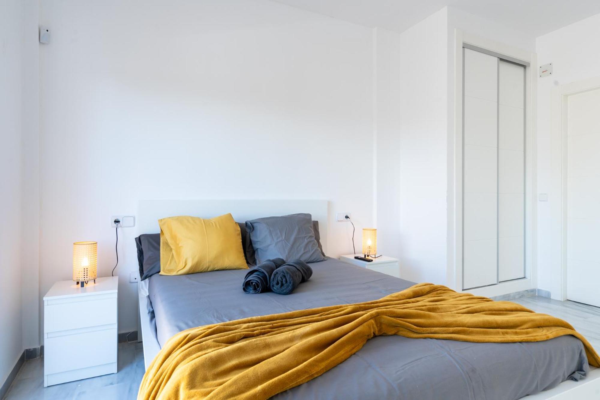 Luxury Apartments Marbella Cabopino Exteriör bild