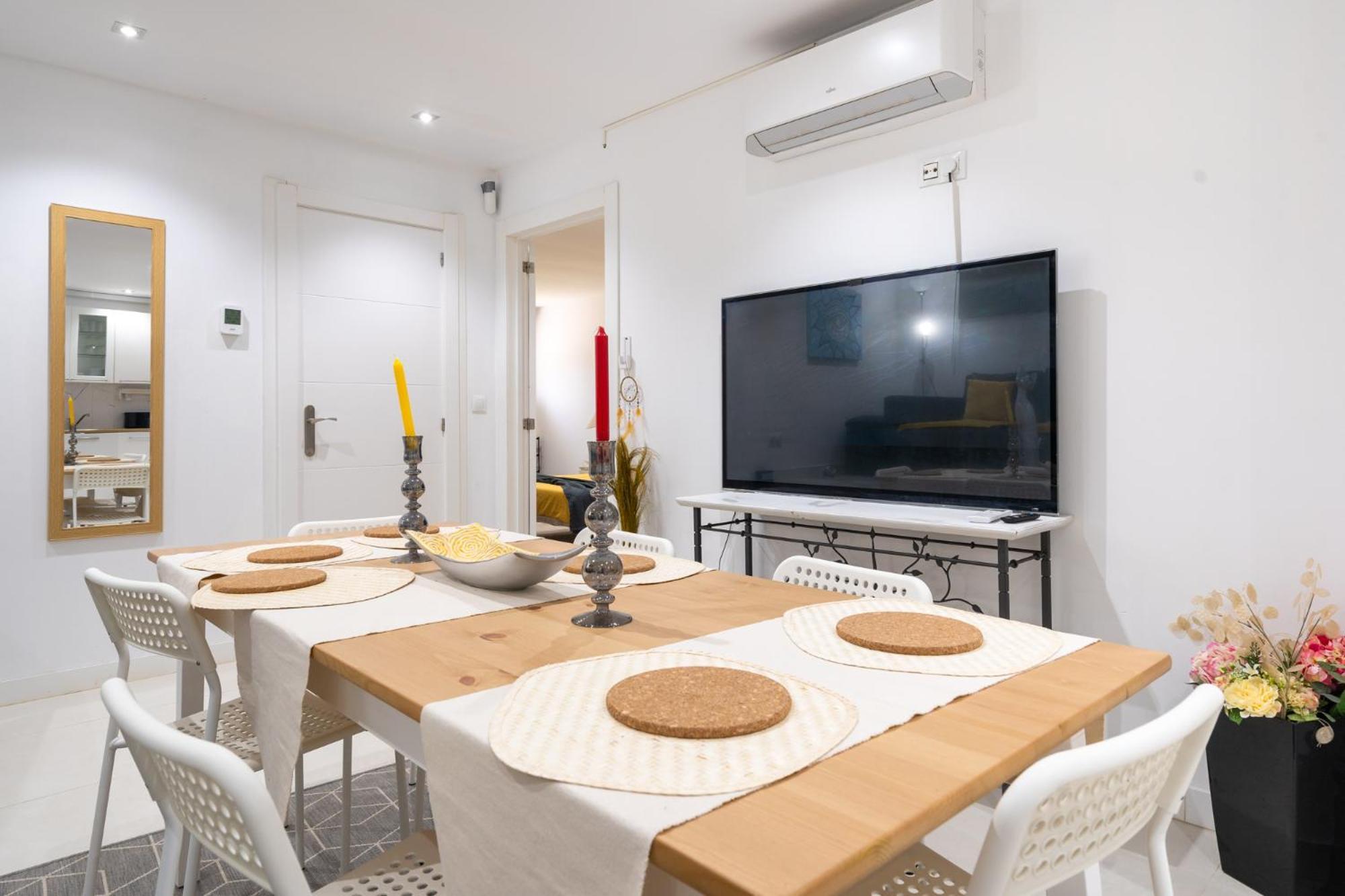 Luxury Apartments Marbella Cabopino Exteriör bild