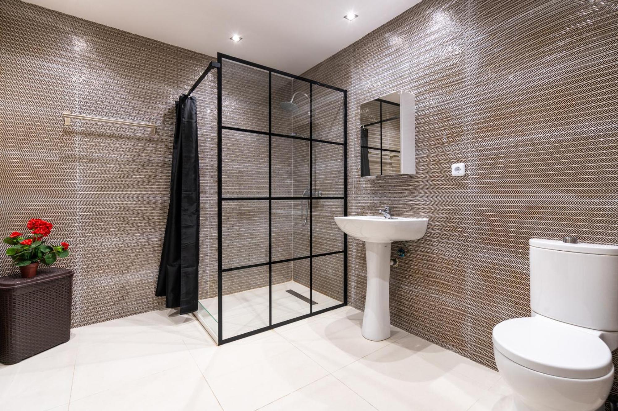 Luxury Apartments Marbella Cabopino Exteriör bild
